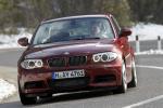 BMW 1-Series Coupe 2011 года